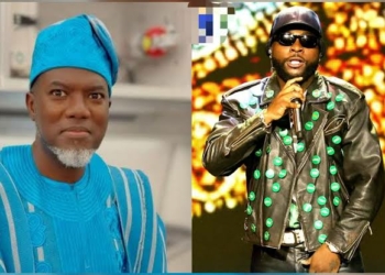 Reno Omokri Hits Back At Davido After Social Media Insult