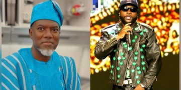 Reno Omokri Hits Back At Davido After Social Media Insult