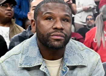Floyd Mayweather Facing Prison Time Over N200k Watch Fraud