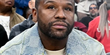 Floyd Mayweather Facing Prison Time Over N200k Watch Fraud
