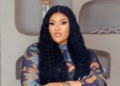 ‘I Was the Breadwinner’ — Nkechi Blessing Opens Up On Supporting Ex-Boyfriends