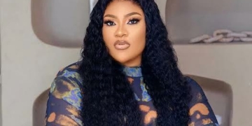 ‘I Was the Breadwinner’ — Nkechi Blessing Opens Up On Supporting Ex-Boyfriends 3 ‘I Was the Breadwinner’ — Nkechi Blessing Opens Up On Supporting Ex-Boyfriends