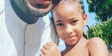 Emeka Ike Marks Daughter’s Birthday, Opens Up On Pain Of Separation