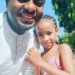 Emeka Ike Marks Daughter’s Birthday, Opens Up On Pain Of Separation