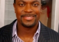 Chris Tucker Reveals Three Years Of Celibacy At Las Vegas Show