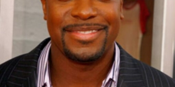 Chris Tucker Reveals Three Years Of Celibacy At Las Vegas Show 6 Chris Tucker Reveals Three Years Of Celibacy At Las Vegas Show