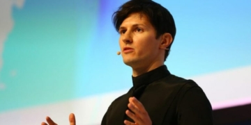 Banning Social Media For Teenagers Exposes Them To More Danger, Says Telegram CEO 2 Banning Social Media For Teenagers Exposes Them To More Danger, Says Telegram CEO