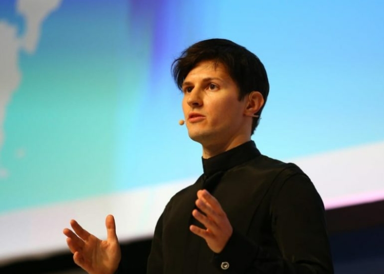 Banning Social Media For Teenagers Exposes Them To More Danger, Says Telegram CEO 1 WhatsApp Image 2026 06 17 at 9.38.37 AM