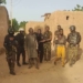 Troops Rescue Remaining 4 Kidnap Victims Held With Late Ex-DDI General Abubakar In Katsina