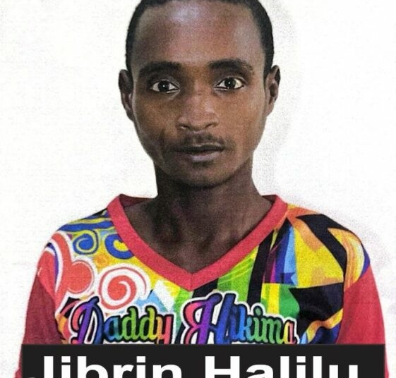 Man Sentenced To Death For Kidnapping, Murder Of Kogi Hotelier 1 WhatsApp Image 2026 06 17 at 9.57.54 AM
