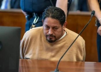 US Court Sentences Man To 5 Years In Jail For Abusing Corpse On Train