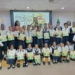 Korean Author Inspires FCT Pupils To Embrace Creative Learning