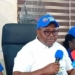 Charity Polo Tournament Expands School Access For Thousands Of Kaduna Children