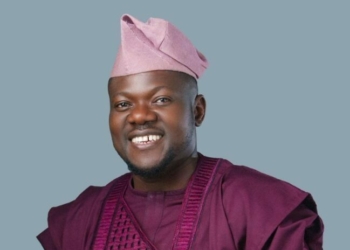 Lagos NDC Faces Fresh Crisis As Aspirant Rejects Candidate Imposition
