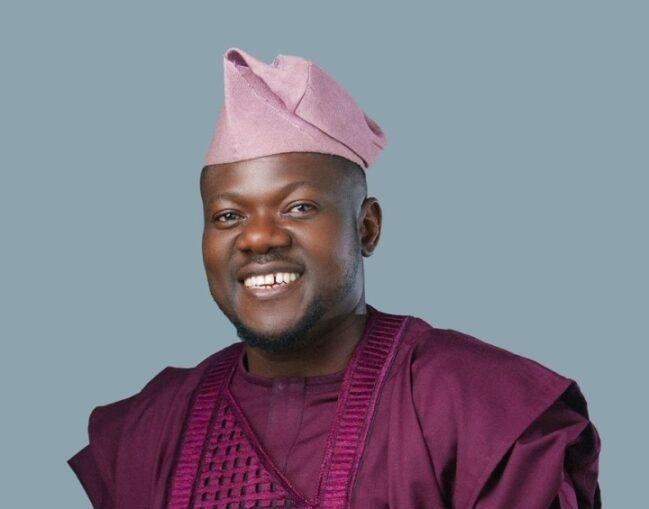 Lagos NDC Faces Fresh Crisis As Aspirant Rejects Candidate Imposition 1 WhatsApp Image 2026 06 18 at 6.01.44 AM e1781761395676