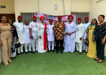 FCT Ohanaeze Plans Economic, Housing Summit