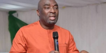 Tinubu Deserves Re-election Over Infrastructure, Security Gains — Ojo