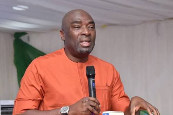 Tinubu Deserves Re-election Over Infrastructure, Security Gains — Ojo
