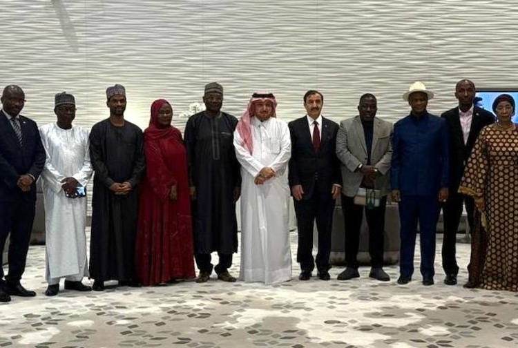 Ex-INEC Chair Yakubu Assumes Office As Nigeria’s Ambassador To Qatar 1 WhatsApp Image 2026 06 19 at 2.37.55 PM 1