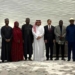 Ex-INEC Chair Yakubu Assumes Office As Nigeria’s Ambassador To Qatar