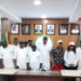 2027: Group Seeks Grassroots Support For Tinubu, Eno 5 2027: Group Seeks Grassroots Support For Tinubu, Eno