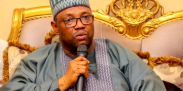 Shinkafi Demands Explanation On Zamfara Gold Reserve Initiative