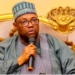 Shinkafi Demands Explanation On Zamfara Gold Reserve Initiative 4 Shinkafi Demands Explanation On Zamfara Gold Reserve Initiative