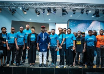 Anambra Commits N80m To Startups, Accelerates Digital Economy Drive