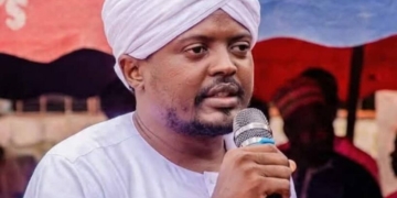 Radda’s Aide Gets Prestigious Traditional Title