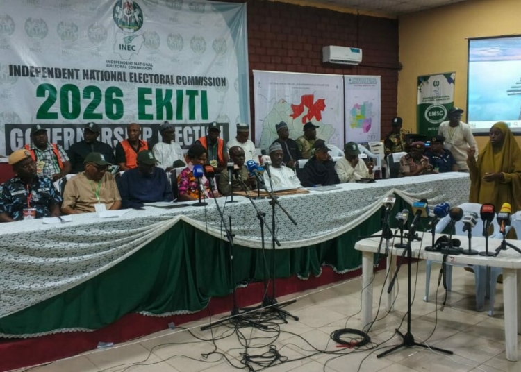 EU Team Assesses Election Result Analysis Dashboard Centre In Ekiti 1 WhatsApp Image 2026 06 21 at 6.04.36 AM