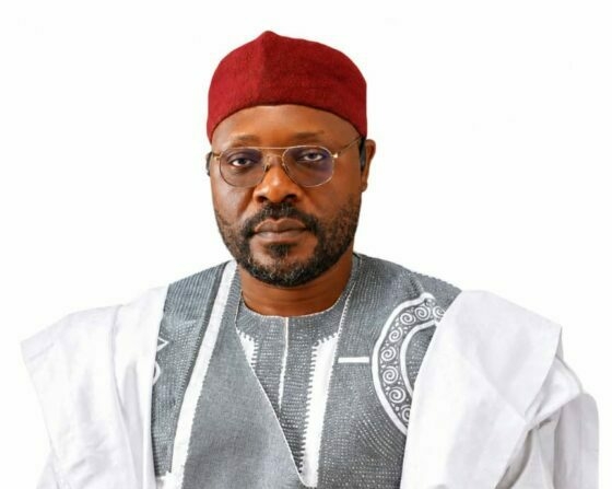 2027: I’m Ready To Be NNPP Gov Candidate In Kaduna – Chieftain 1 WhatsApp Image 2026 06 22 at 6.39.07 AM 1 e1782116877724