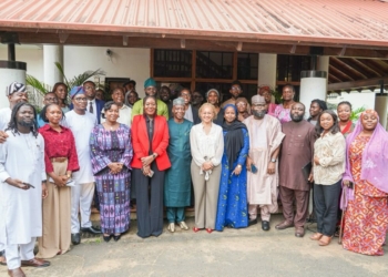 Young Nigerians Demand Inclusion In Policy Implementation