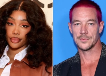 SZA Slams AI Music, Says Artistes Must Protect Their Creative Identity