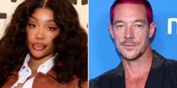 SZA Slams AI Music, Says Artistes Must Protect Their Creative Identity 4 SZA Slams AI Music, Says Artistes Must Protect Their Creative Identity