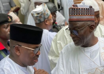 Minister Urges Couples To Respect Marital Institution