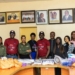 GANKCO Donates Medical Equipment To Garki Hospital