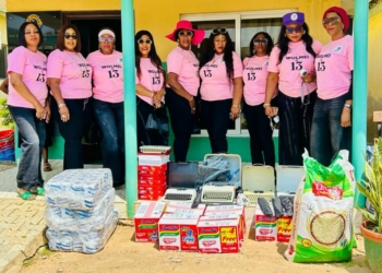 WOLMEI Unveils Plans For Women’s Empowerment Centre