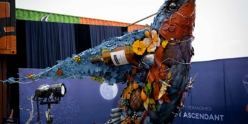 Artist Urges Nigerian Youths To Turn Protest Into Policy Power