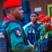 NSCDC Mining Marshals Seal Illegal Mineral Buying Centres In Niger