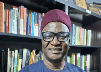 What Nigeria’s Missing Flag At World Cup Symbolises