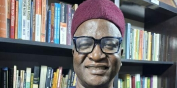 What Nigeria’s Missing Flag At World Cup Symbolises
