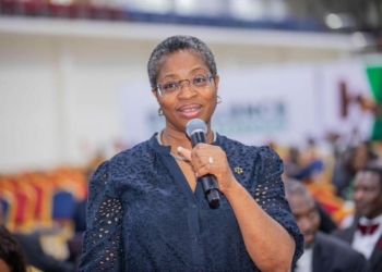 Ezekwesili Backs Badejo-Okusanya For NBA Presidency