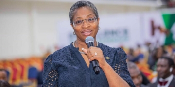 Ezekwesili Backs Badejo-Okusanya For NBA Presidency
