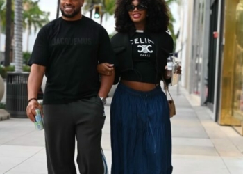 Sharon Ooja Celebrates Two Years Of Marriage And New Journey Into Parenthood