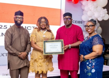 CEIBS Africa Targets Stronger Business Collaboration With New Alumni Platform