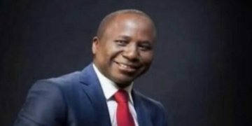 Accolades Trail Azaiki’s Appointment As Ritman Pro-Chancellor