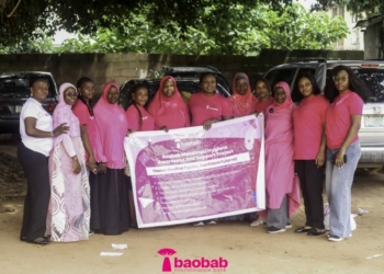 Microfinance Bank Supports 500 Kwara Schoolgirls With Reusable Sanitary Pads