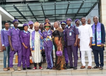 Eze Chimereugo Calls For Collective Responsibility In National Devt