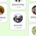 WhatsApp Username