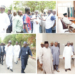 Why Great Green Wall Is Relocating To Kano